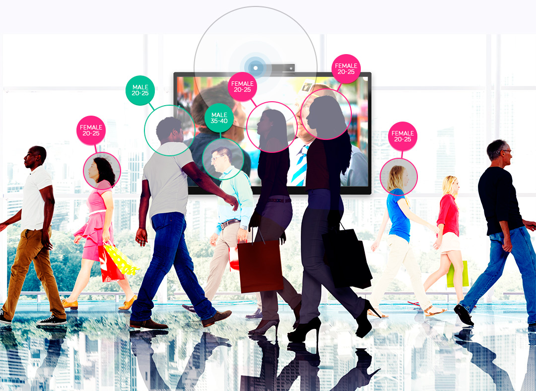 Understand your customers
